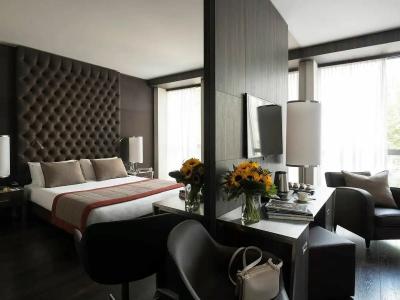 Hyatt Centric Milan Centrale - 42