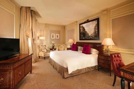 Principe Di Savoia - Dorchester Collection - 39