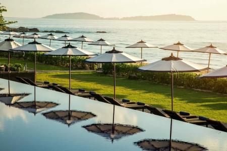 Vana Belle, A Luxury Collection Resort, Koh Samui - 79