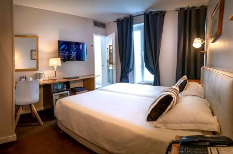 Best Western Aramis Saint Germain - 14