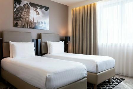 AC Paris Porte Maillot by Marriott - 23