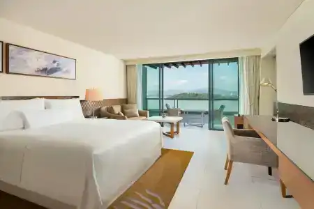 The Westin Siray Bay Resort & Spa, Phuket - 96