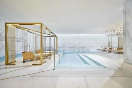 Mandarin Oriental, Ritz Madrid - 95