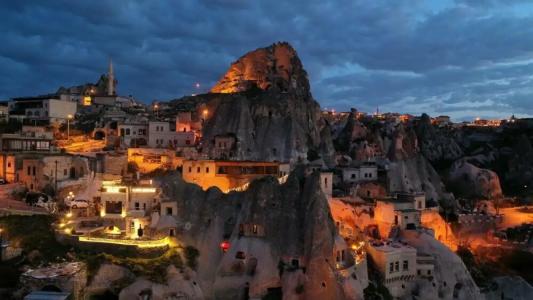 Selfie Caves Cappadocia - Special Class - 15