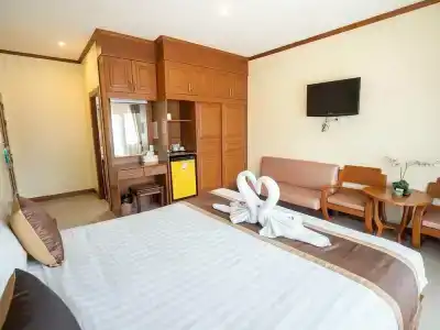 Baan Sailom Phuket - Sha Extra Plus - 57