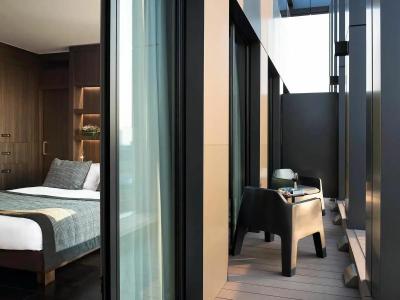 Hyatt Centric Milan Centrale - 16