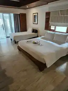 Thavorn Beach Village Resort & Spa Phuket - SHA Extra Plus - 60