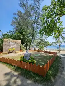 Thavorn Beach Village Resort & Spa Phuket - SHA Extra Plus - 16