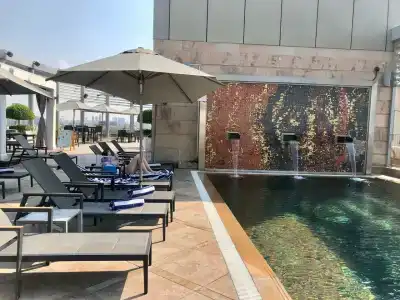 Radisson Blu, Dubai Media City - 74