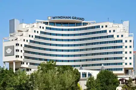 Wyndham Grand Kayseri - 5