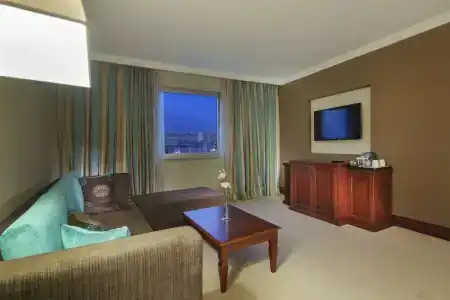 Wyndham Grand Kayseri - 73