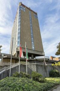 Crowne Plaza Dusseldorf - Neuss, ein IHG - 46