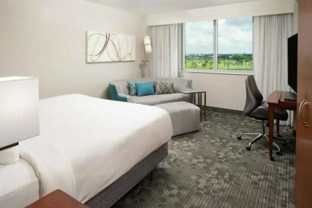 Courtyard by Marriott Miami Airport - 75