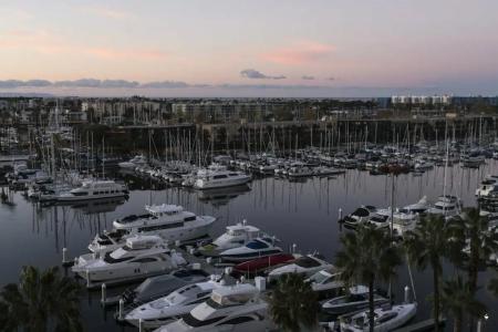 The Ritz-Carlton, Marina del Rey - 89