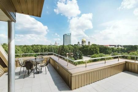 Radisson Blu Ridzene, Riga - 60