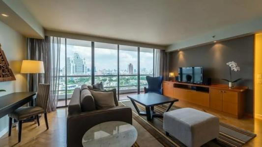 Chatrium Residence Sathon Bangkok - 82