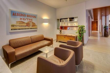 Best Western Plus Bologna - 76