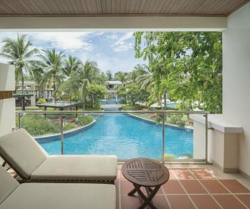 Sheraton Hua Hin Resort & Spa - 69