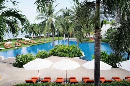 Sheraton Hua Hin Resort & Spa - 71