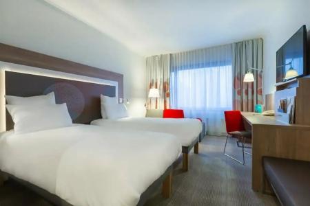 ibis budget Katowice Centrum - 57