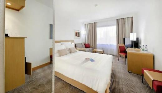 ibis budget Katowice Centrum - 58