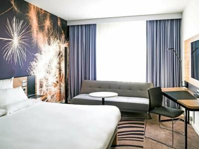 ibis budget Katowice Centrum - 60