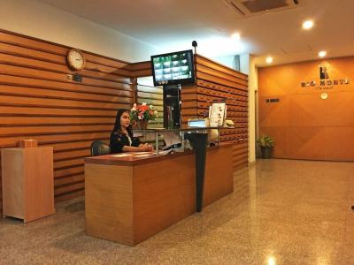 Rio Monte Residence - 74