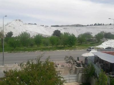 Pamukkale Alida - 70