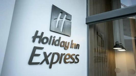 Holiday Inn Express - Malta, an IHG - 18