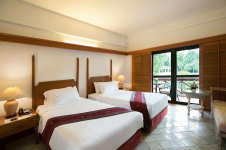 The Imperial Chiang Mai Resort & Sports Club - 21