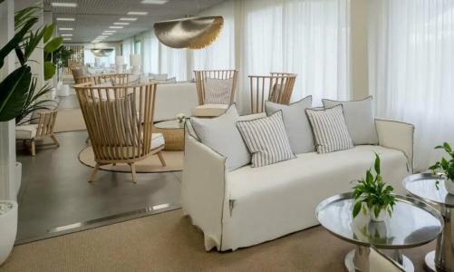 UNAHOTELS Forte Dei Marmi - 23