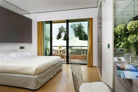 UNAHOTELS Forte Dei Marmi - 39