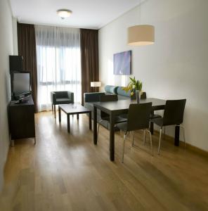 Compostela Suites - 33