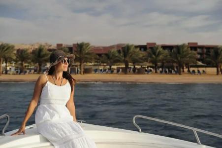 Movenpick Resort & Spa Tala Bay Aqaba - 81