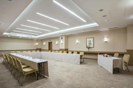 Holiday Inn Sisli, an IHG - 42