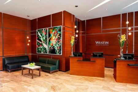 The Westin Wall Centre, Vancouver Airport - 7