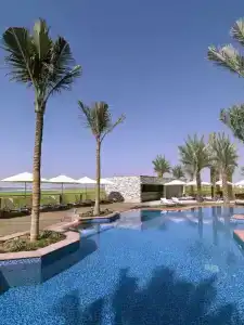 Park Inn by Radisson Abu Dhabi Yas Island - 44