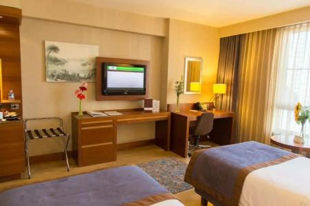 Holiday Inn Sisli, an IHG - 43