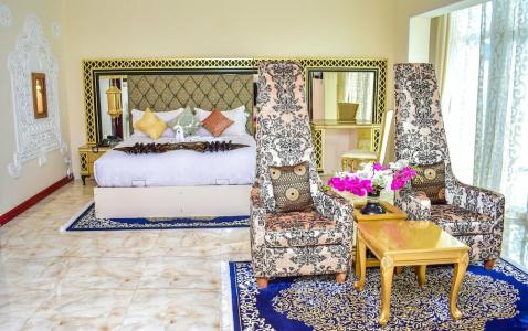 Madinat Al Bahr Business & Spa - 40