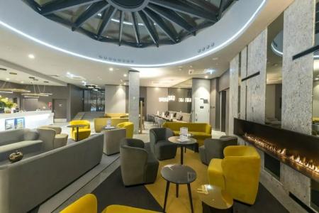 Hampton By Hilton Poznan Old Town - 16