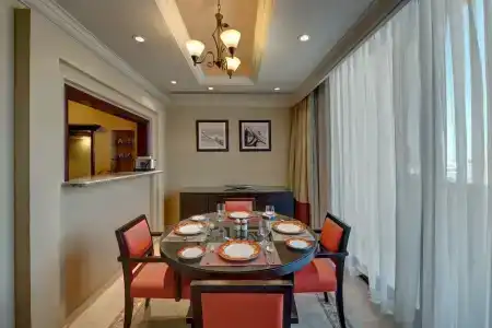 Arjaan by Rotana - Dubai Media City - 95