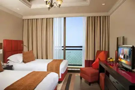 Arjaan by Rotana - Dubai Media City - 96