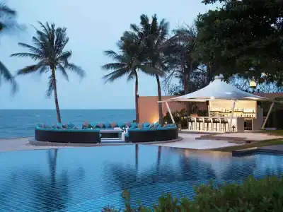 Movenpick Asara Resort & Spa Hua Hin - 46