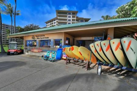 Marriott's Maui Ocean Club - Molokai, Maui & Lanai Towers - 91