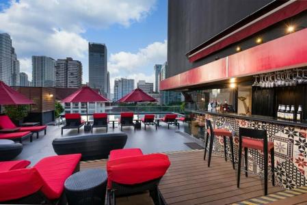 Maitria Mode Sukhumvit 15 Bangkok - A Chatrium Collection - 74