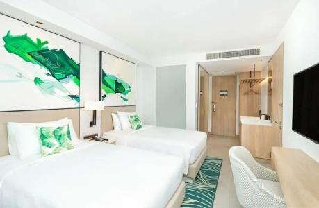 Hilton Garden Inn Phuket Bang Tao - SHA Extra Plus - 36