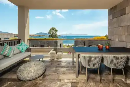 Kaya Palazzo Resort & Residences Le Chic Bodrum - 50