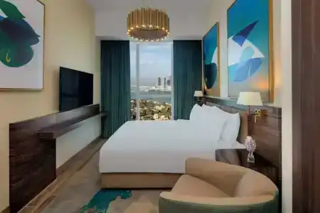 Avani Palm View Dubai & Suites - 71