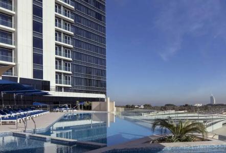 Avani Palm View Dubai & Suites - 15