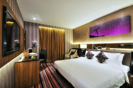 The Continent Bangkok by Compass Hospitality - SHA Extra Plus - 54